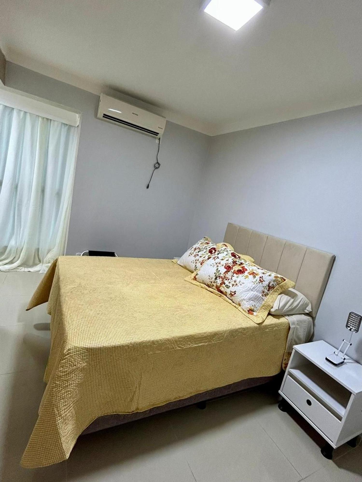 Holiday Saint Thomaz A Beira-Mar Maceió エクステリア 写真