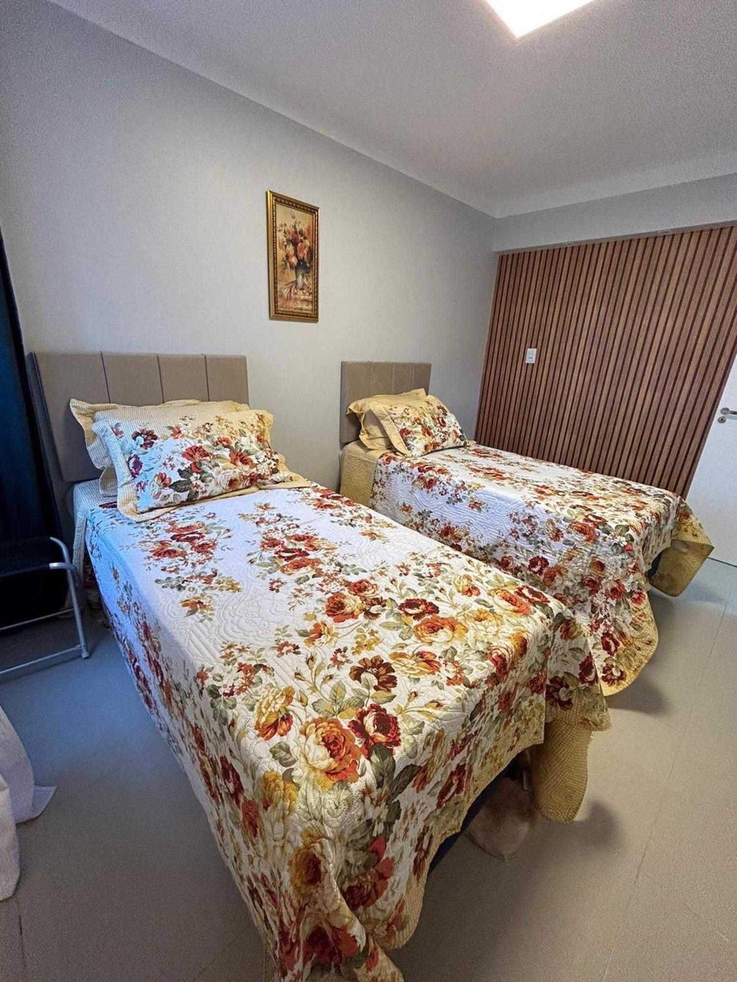 Holiday Saint Thomaz A Beira-Mar Maceió エクステリア 写真